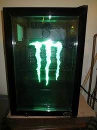 The total prize pool is up to $1,088 nzd. Monster Energy Drink G2 Led Fridge Led Lights Excellent Condition Free Shipping Ebay Hjemmedekor