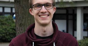 Kevin receives Young Scientist Award by the RPTU Kaiserlautern