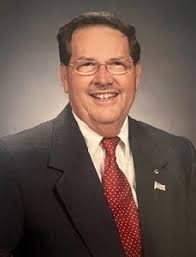 Leslie (Les) E. Brosius