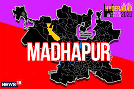 Madhapur Election Result 2020 Live Updates Trs Wins Madhapur Ward