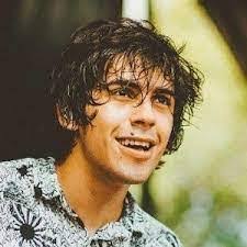 Andrew Rockhold's Instagram, Twitter & Facebook