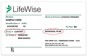 Now you can choose with confidence. Lifewise Health Plan Of Washington Onehealthport