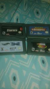 However, the micro is not. Gameboy Advance Games For Sale In Houston Tx 5miles Buy And Sell