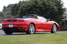 Check spelling or type a new query. A Ferrari F430 Spider With A Gated Manual Is A Petrolhead S Dream Ride Carscoops