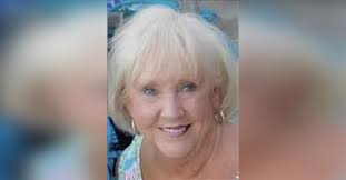 Obituary information for Brenda Diane Price