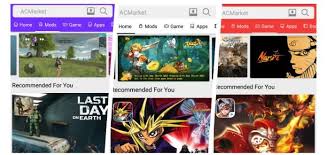 Many android apk app stores available for android mobiles and tabs,. Acmarket Download Best Google Play Store Alternative On Android Devices