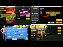 Rewards or codes free fire garena gives them through their social networks like instagram or facebook and also through youtubers, streamers and the codes free fire they expire in years, months, days or even hours. Free Fire New Events And Updates Tamil Free Fire Next Events And Next Updates Tamil Youtube Event Free Fire