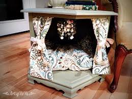 Beds made out of pallets wood. 30 Great Ideas For Every Pet Owner Hometalk
