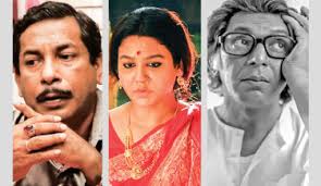 Mosharraf Karim, Niloy, Himi team up for 'Rangila'