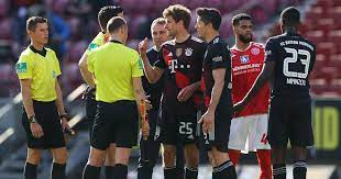 Fsv mainz 05 vs bayern münchen results sorted by their h2h matches. De2fubex4hclmm