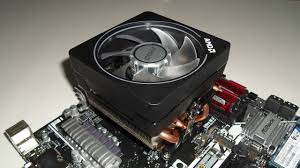 Im heutigen video zeige ich euch, wie ihr euren amd boxed kühler eigenhändig ;) ;) ;) verbauen könnt. Amd Wraith Prism Review Der Zen 2 Boxed Kuhler Youtube