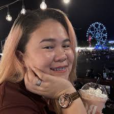 See you later at the LoveLaban Pride Festival. ✨🌈 Klea Pineda