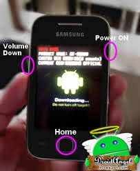 Cara root android tanpa pc dengan framaroot. Cara Root Hp Samsung Galaxy Young Gt S5360 Mudah