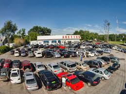If you can find a dealer to work with online auto auctions list used cars for the public to bid on from the main dealer auction sites it's a good idea to avoid these vehicles as you won't be able to take possession without a title. How To Buy A Car At An Auction Auto Auction Of Baltimore