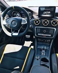 Mercedes Amg Gla 45 4matic Mercedes Car Mercedes Benz Amg Mercedes Gla
