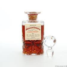 Macallan Glenlivet 1937 Gordon Macphail 70 Proof 75cl Auction Whisky Hammer