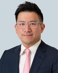 Anthony Lu