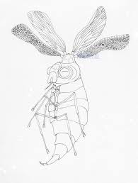 They contain characters and situations from the popular disney animated movie beauty and the beast, which is a if your lil' gal emotes to fairy tales, these are the best beauty and the beast coloring pages free printable you can print out and give her. Billywig Digital Coloring Page By Illustrationsbyjoni On Etsy Https Www Etsy Com Listing 491250918 Bill Animal Coloring Books Coloring Books Animal Coloring