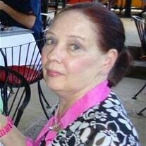 Kathie A. Squadrille Obituary