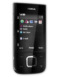 Nokia 5330 Mobile TV Edition - Mobile News