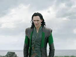 We break down several things. Marvel Leak Set Photo Teases Lady Loki Comic Book Twist The Independent The Independent