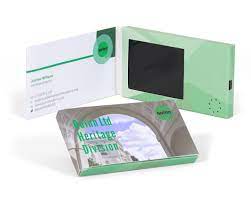 We create video business cards which engage emotions and humanize your brand! Best Value Video Business Cards Request Your Free Loaned Sample Now