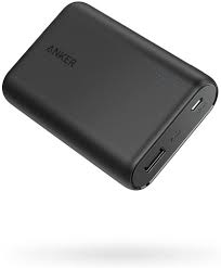 Bei idealo.de günstige preise für powerbank klein vergleichen. Anker Powerbank Powercore 10000mah Der Kleine Und Amazon De Elektronik