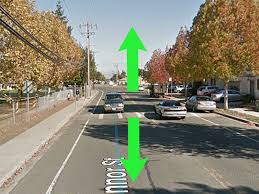 How To See Street View On Google Maps On Android Google Earth Street View Google Earth Google Street View