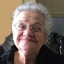 Obituary information for Margaret (Cestone) Ferrara