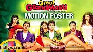 Great Grand Masti Review And Ratings Full Movies Online Free Full Movies Download Download Movies