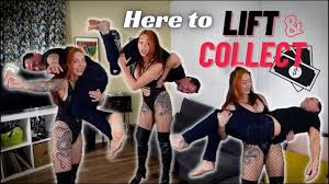 Lift & Carry - Porn Video Clips For Sale at iWantClips - Page 13