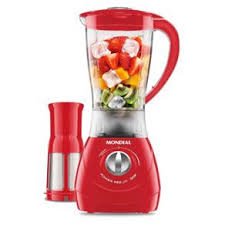 Liquidificador Mondial Red L77 Em Promocao Comprar Na Casas Bahia No tudoreceitas.com apresentamos um pão funcional de liquidificador para você preparar em casa, e usufruir de todos os benefícios dos ingredientes utilizados. liquidificador mondial red l77 em