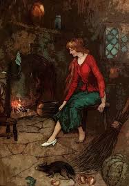 Free Image On Pixabay Vintage Old Antique Retro Fairy Book Warwick Goble Fairytale Art