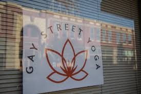 street yoga opens downtown