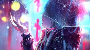 We did not find results for: Wallpaper Of Girl Rain Umbrella Yuumei Background Anime Girl Neon Lights 4320x2430 Wallpaper Teahub Io