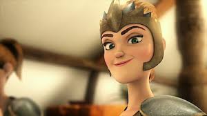 Watch Dragons: Race to the Edge Season 5 Episode 4