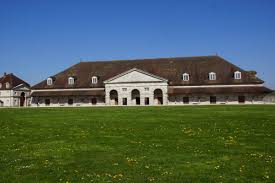 Maybe you would like to learn more about one of these? Konigliche Saline In Arc Et Senans Arc Et Senans 1779 Structurae