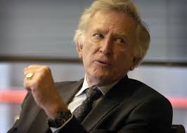 Where Is Gary Hart Now?