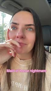 ISO new bridesmaid dress in 5 days. #weddingtiktok #bridesmaids