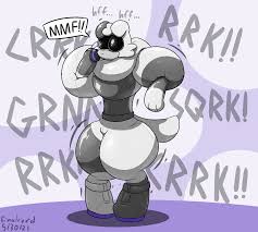 Sallet Starfoth hentai videos, GIFs, and images | R34.app