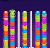 Nut Sort: Color Sorting Game - Apps on Google Play