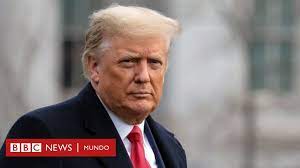 Pedro henrique dias de amorim. El Senado De Ee Uu Absuelve A Trump La Mayoria De Los Republicanos En El Congreso Teme Enfadar A Las Decenas De Millones Que Votaron Por El Bbc News Mundo