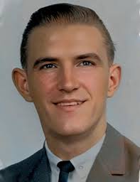 Most Recent Obituaries