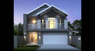 Narrow Lot Homes Perth Display Houses Designs Great Living Homes