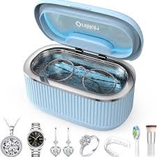 35W Ultrasonic Jewelry Cleaner