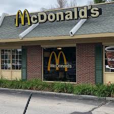 Mcdonald S Concord 90 S Main St Menu Prices Restaurant Reviews Order Online Food Delivery Tripadvisor