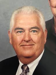 Obituary Edward J. Bedow Sr., 77, of Grand Valley, passed away at his  residence