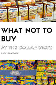 Foam puzzle pieces dollar store. What Not To Buy At The Dollar Store