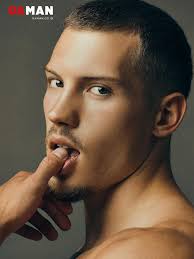 Erik Douhan @erikdouhan Fresh and Groomed new editorial for DAMAN Magazine  @daman_magazine by Keyr Castro @keyrvisuals 🔥🔥🔥🔥🔥🔥