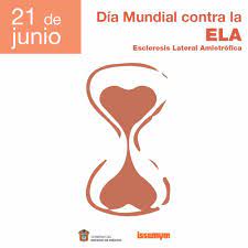 El 21 de junio es el día 172 del año en el calendario gregoriano. Issemym V Twitter Cada 21 De Junio Desde 1997 Se Celebra El Diamundialdelaesclerosislateralamiotrofica Con El Objetivo De Resaltar La Importancia Que Tiene El Tratamiento Y La Cura De Esta Enfermedad Neurodegenerativa Alberto Peredo